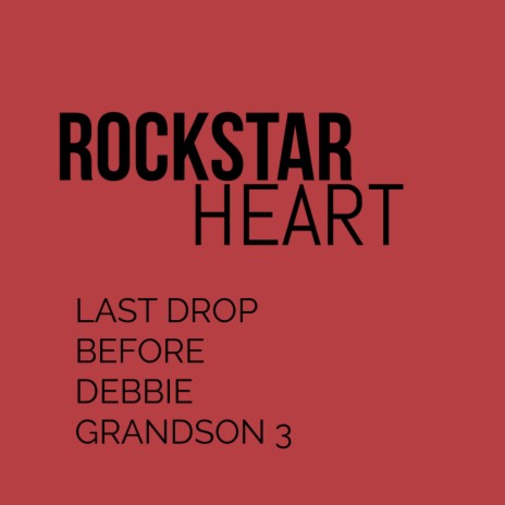 ROCKSTAR HEART (ROD WAVE REMIX) | Boomplay Music