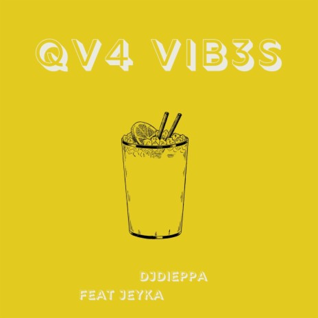 QVA LIBRE ft. Jeyka | Boomplay Music
