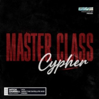 Master Class (Cypher)