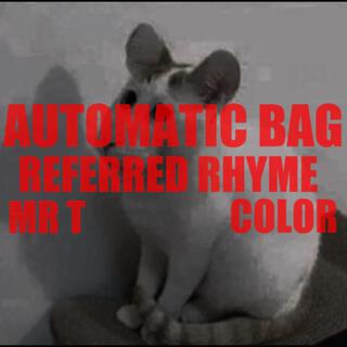 Automatic Bag + Instrumental