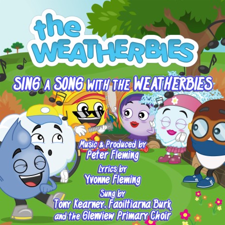 Introducing The Weatherbies ft. Tony Kearney | Boomplay Music