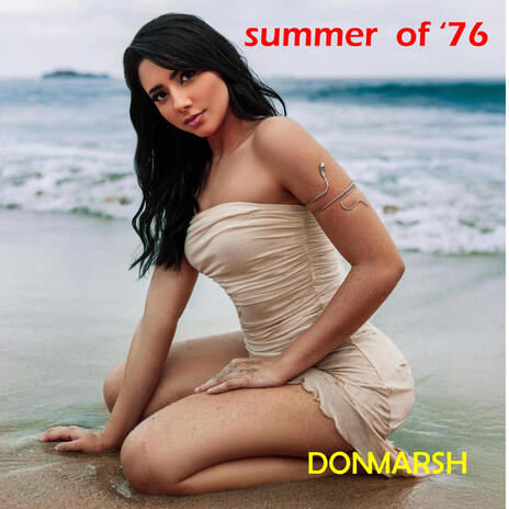 summer of '76 | Boomplay Music