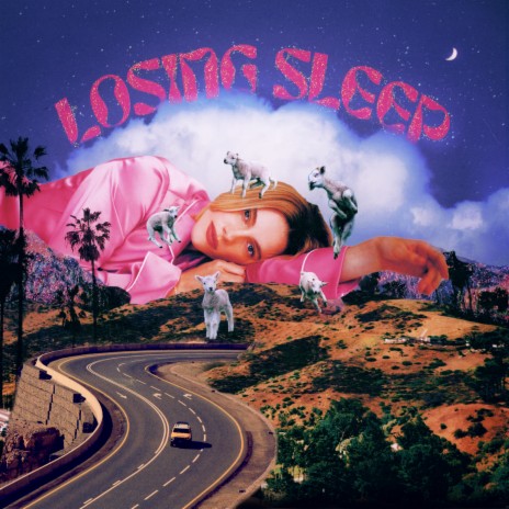 Losing Sleep | Boomplay Music