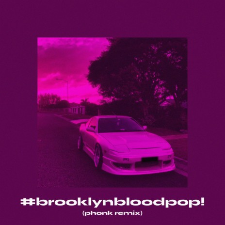 #BrooklynBloodPop! (Phonk Remix) | Boomplay Music