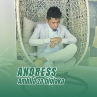 Andress