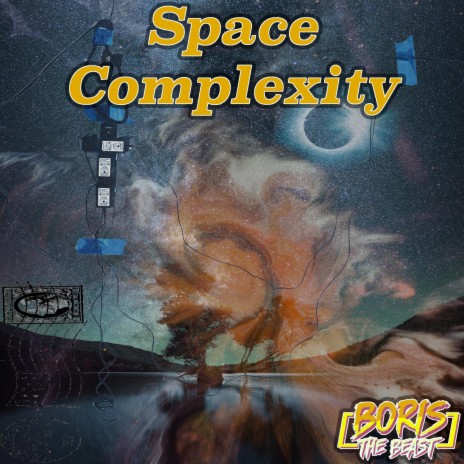 Space Complexity