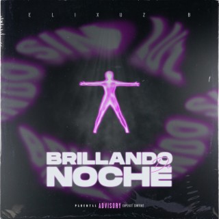 Brilllando De Noche lyrics | Boomplay Music