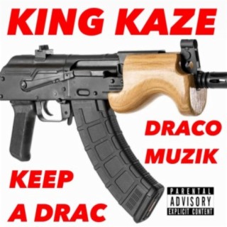 Keep A Drac