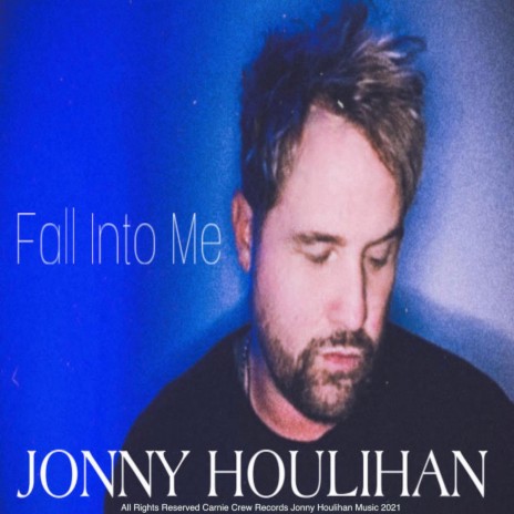 It's Christmas Time Again - Jonny Houlihan