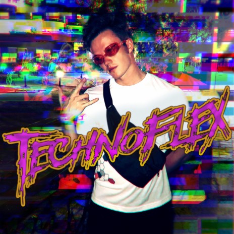 Technoflex ft. DJ Pelix | Boomplay Music