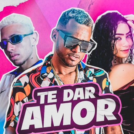 Te Dar Amor ft. CZT & Gabyzinha a Braba | Boomplay Music