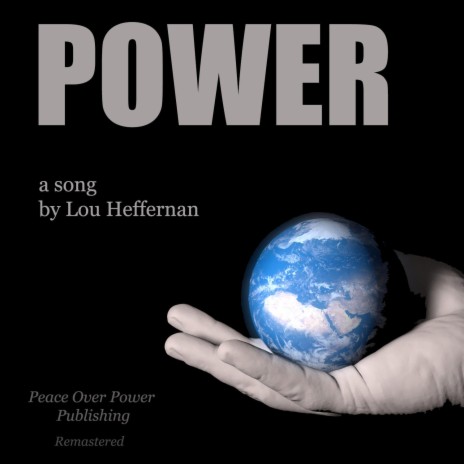Power (Remastered) | Boomplay Music