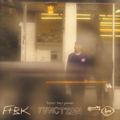 Function ft. Keylime