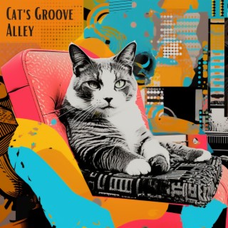 Cat's Groove Alley