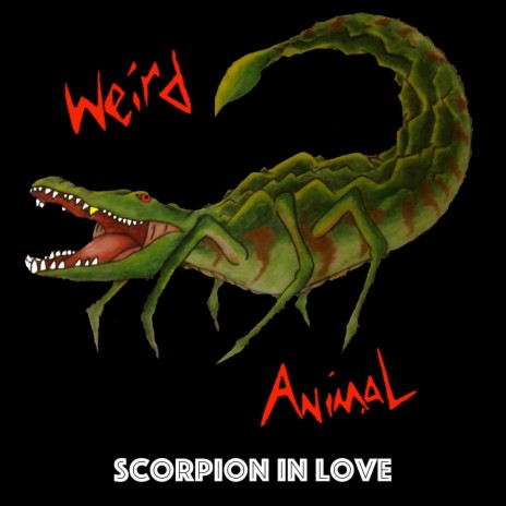 Scorpion In Love | Boomplay Music