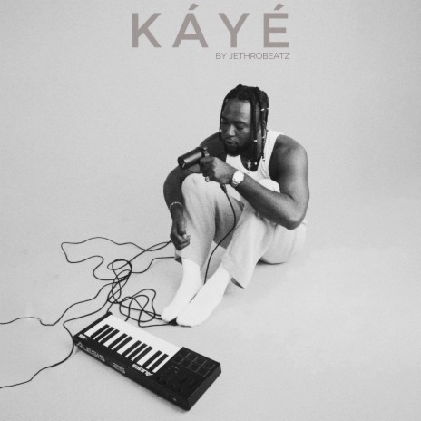 Kaye | Boomplay Music