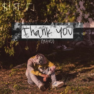 Thank You (Intro) lyrics | Boomplay Music