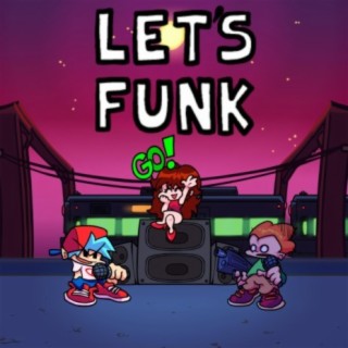 Let's Funk