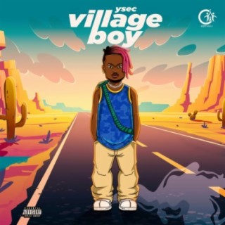 Village Boy