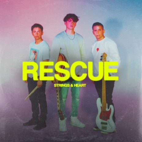 rescue | Boomplay Music