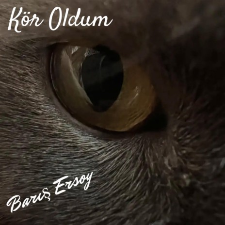 Kör Oldum | Boomplay Music