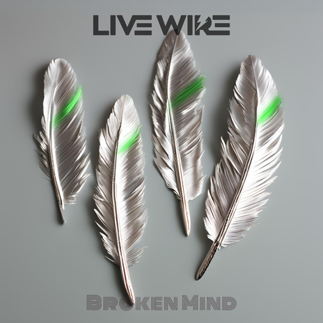 Broken Mind | Boomplay Music