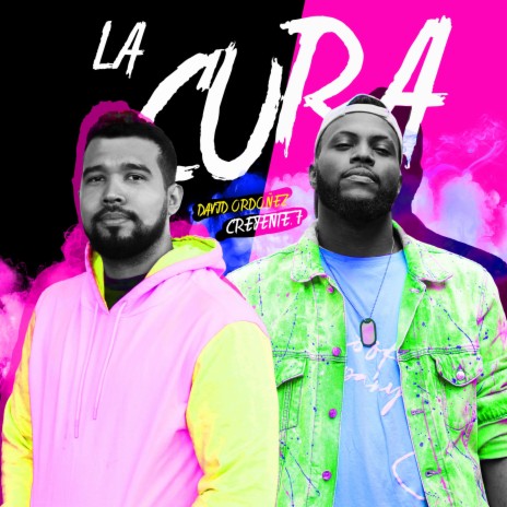 La Cura ft. Creyente.7 | Boomplay Music