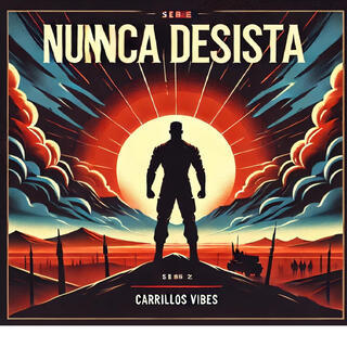 Nunca Desista (Rock)