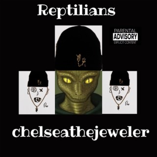 REPTiLiANS