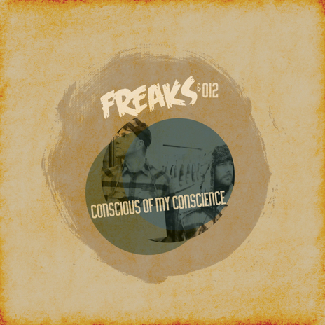 Conscious of My Conscience (Johnny D Remix) ft. 012