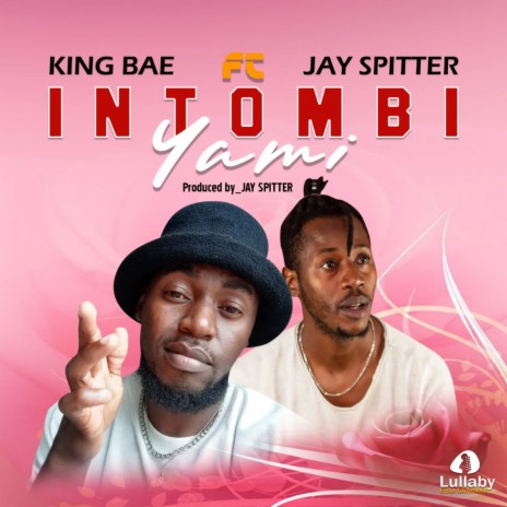 Intombi Yami ft. Jay Spitter | Boomplay Music