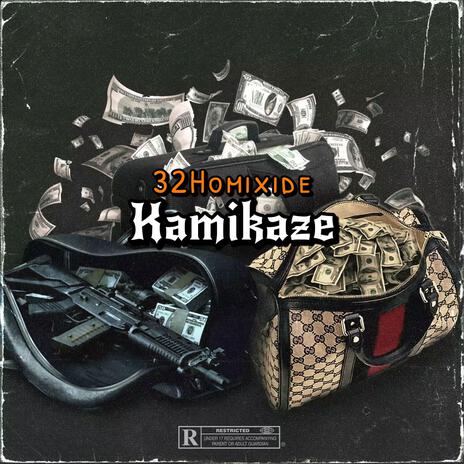 Kamikaze | Boomplay Music