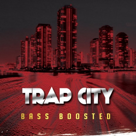 Trap Boosted | Boomplay Music