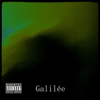 Galilée lyrics | Boomplay Music