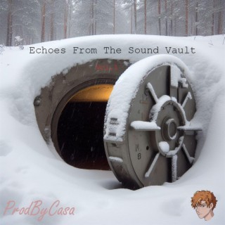 Echoes From The Sound Vault, Vol. 1