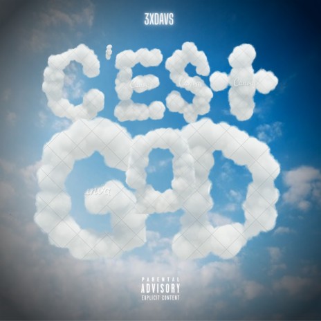 C EST GOD | Boomplay Music