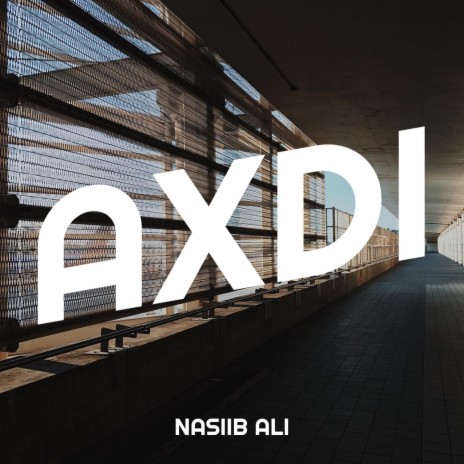 Axdi | Boomplay Music