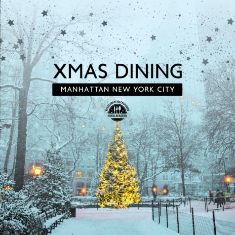 Restaurant Christmas Dinner | Boomplay Music