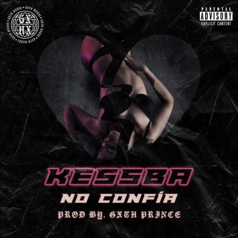 No confía | Boomplay Music