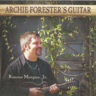 Archie Forester's Guitar