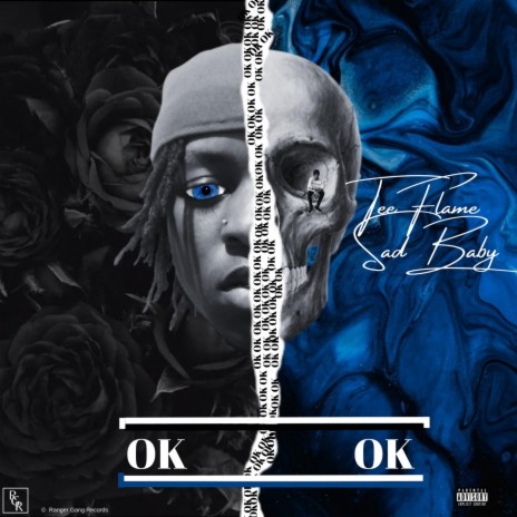 OK OK ft. SadBaby | Boomplay Music