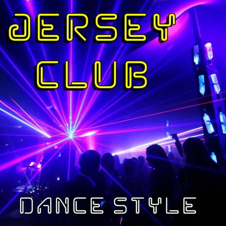 Jersey Club (Dance Style)