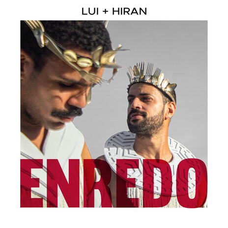 Enredo ft. Hiran | Boomplay Music