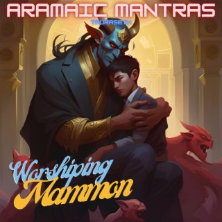 Worshiping Mammon (Aramaic Mantras)