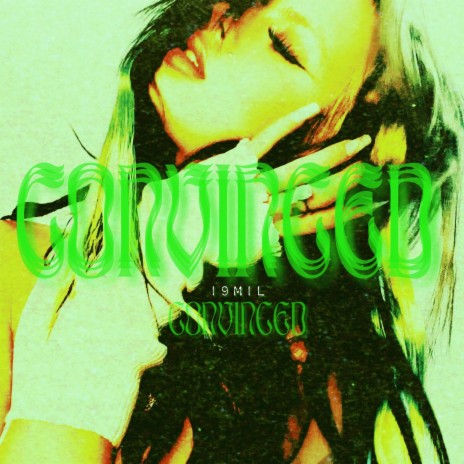 CONVINCED | Boomplay Music