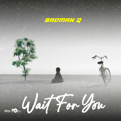 Wait For You | Boomplay Music