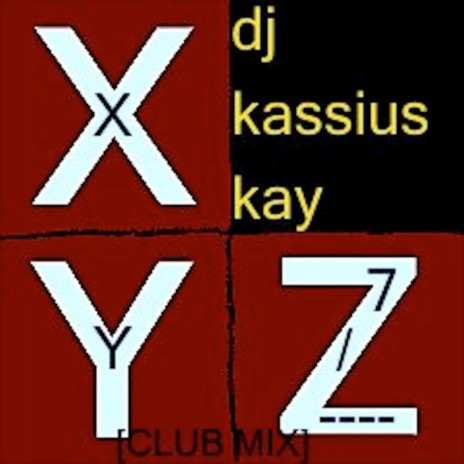 XYZ (Club Mix) | Boomplay Music