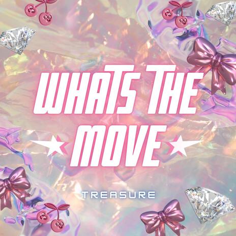 What's the Move | Boomplay Music