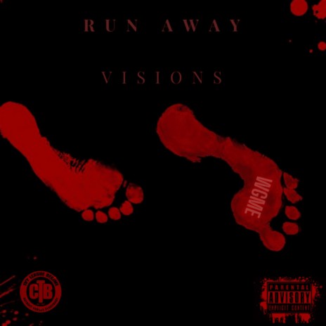 Run Away Visions | Boomplay Music