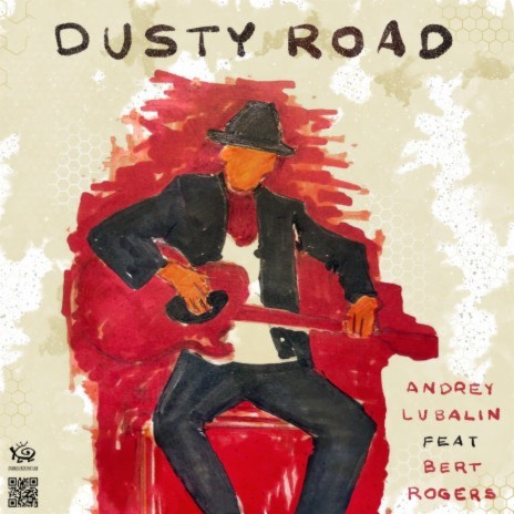 Dusty Road (Instrumental Version) ft. Bert Rogers, FLOOR IS LAVA, Collaborate Creator & Alexander Gordeev